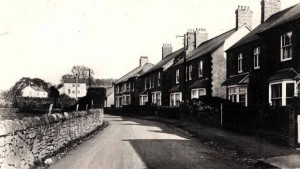 Castle Road Tongwynlais