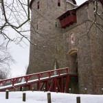 Castell Coch