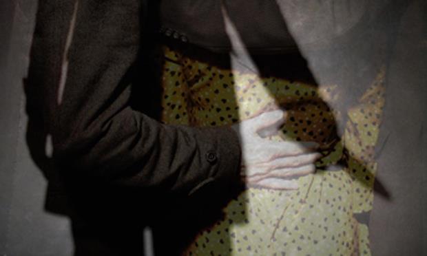 Robert Golding banner image