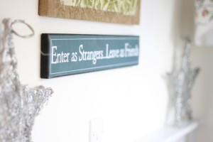 Sugar & Spice interior