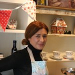 Sugar & Spice interior