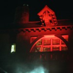 Film Nights at Castell Coch