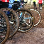 Mountain Bike Race