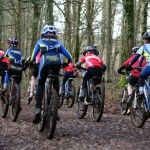 Mountain Bike Race