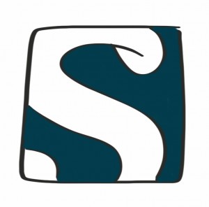Scribd icon illustration