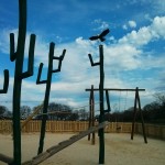 adventure play