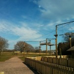 high ropes