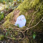 fairy forest door