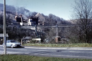 Old Viaduct