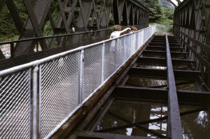 Iron Bridge