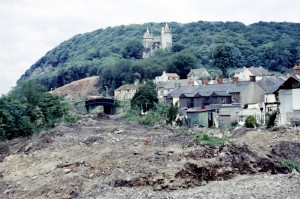 Castell Coch