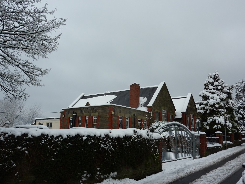 Tongwynlais Primary School
