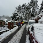 Ironbridge Road