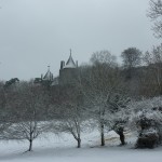 Castell Coch