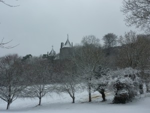 Castell Coch