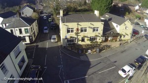 Lewis Arms