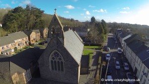 St Michael's Church