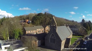 St Michael's Church