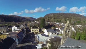 Tongwynlais