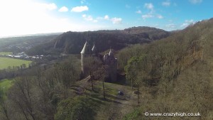 Castell Coch