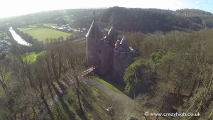 Castell Coch