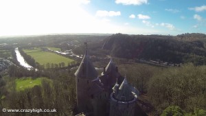 Castell Coch