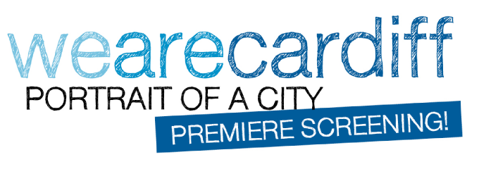 We Are Cardiff: Portrait of a City