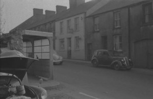 Tongwynlais Merthyr Road
