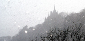 Castell Coch