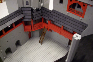 Castell Coch gallery