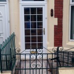 Work completed by Heath Windows and Doors