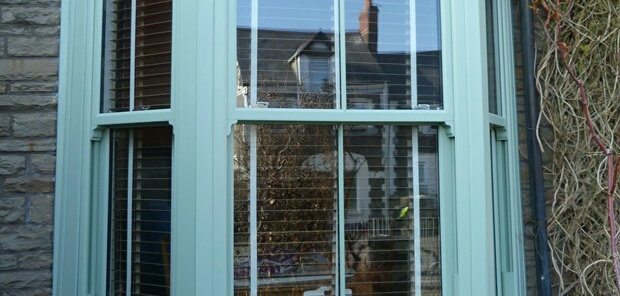 Work by Heath Windows