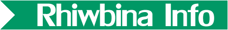 Rhiwbina Info logo