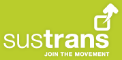 Sustrans logo