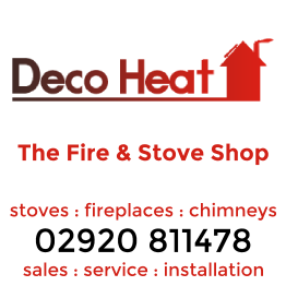 Deco Heat Advert