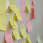 post it notes