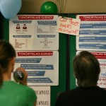 Viewing the survey results