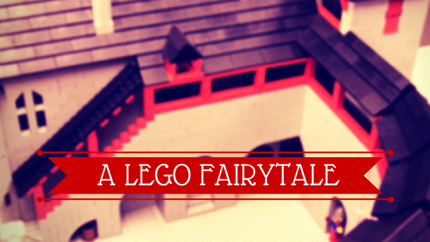 A Lego Fairytale