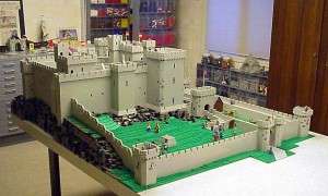 Carreg Cennen Castle