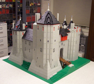 Castell Coch
