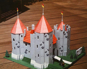 Castell Coch