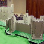 Chepstow Castle