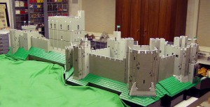 Chepstow Castle