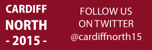 Cardiff North 15 on Twitter