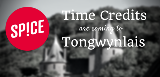 Time Credits Header
