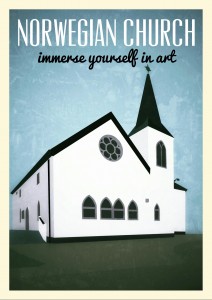Norwegian Church