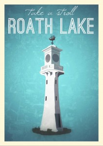 Roath Lake