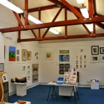 The Workers Gallery, Ynyshir