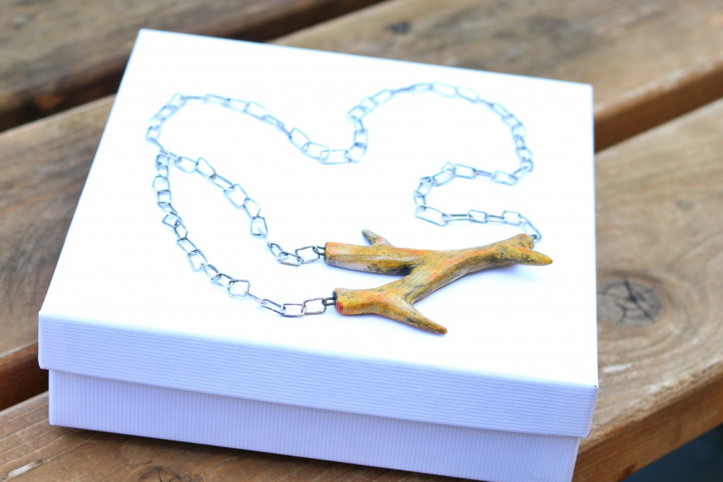 Ragged Robyn jewellery