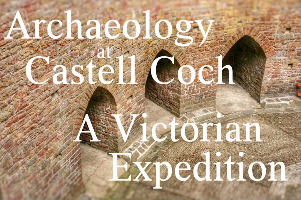 Archaeology Festival Header